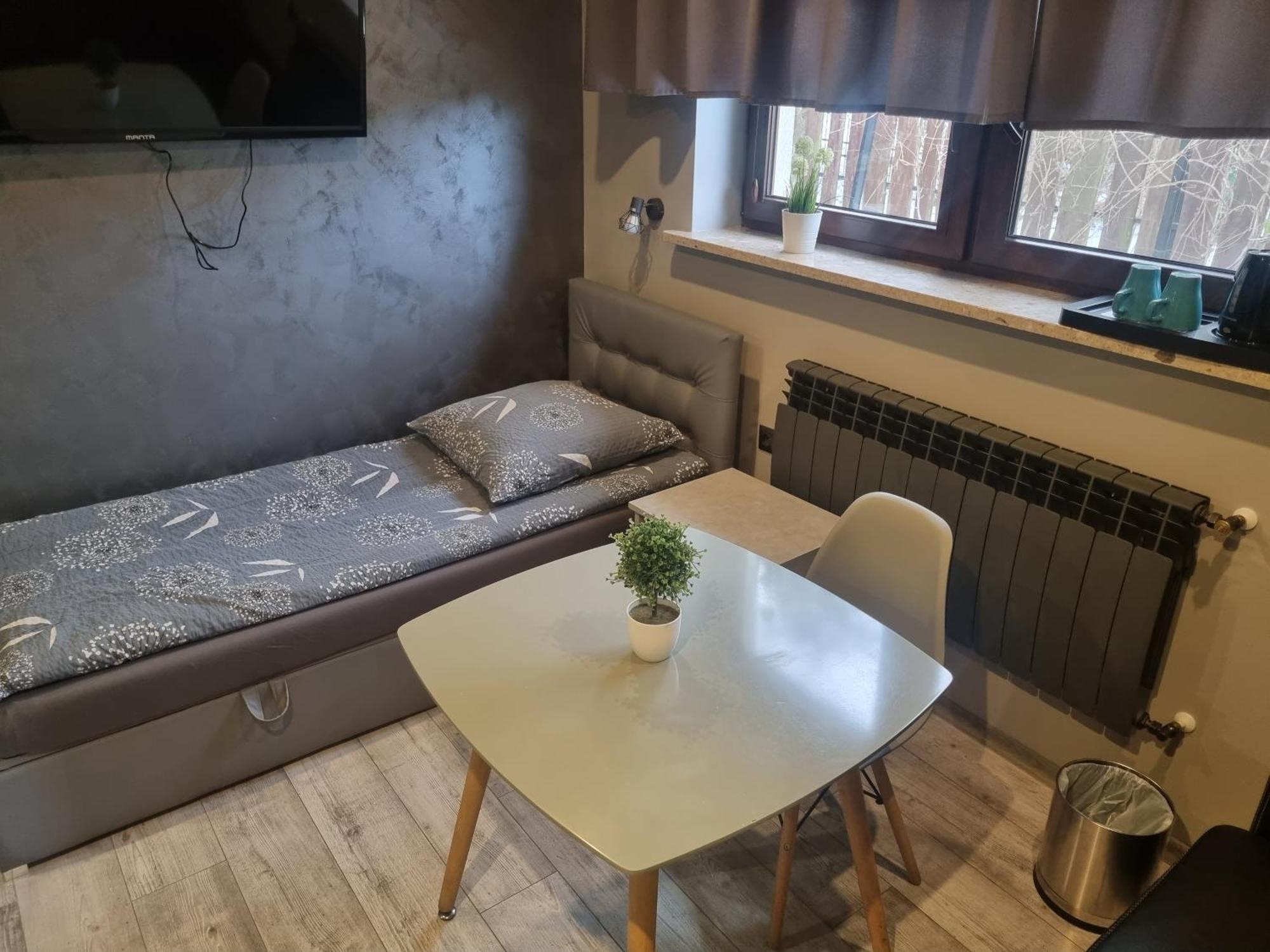 Przystan Daire Rozalin Oda fotoğraf
